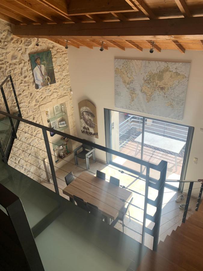 Frederic Apartment Morieres-les-Avignon Exterior photo